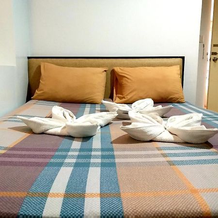 Sola Eleganza Apartelle Quezon City Zewnętrze zdjęcie