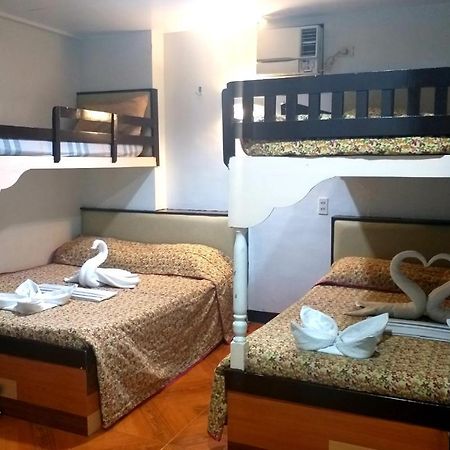 Hotel Sola Eleganza Apartelle Quezon City Zewnętrze zdjęcie