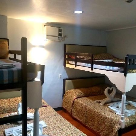 Sola Eleganza Apartelle Quezon City Zewnętrze zdjęcie