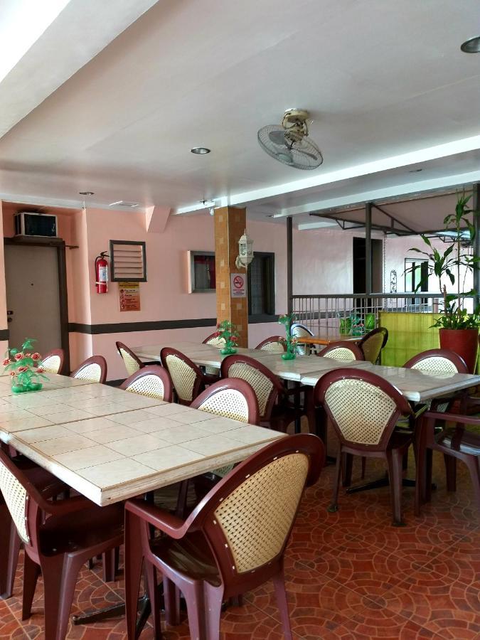 Hotel Sola Eleganza Apartelle Quezon City Zewnętrze zdjęcie