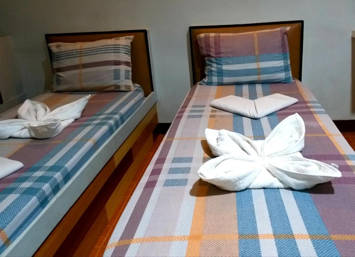 Sola Eleganza Apartelle Quezon City Zewnętrze zdjęcie