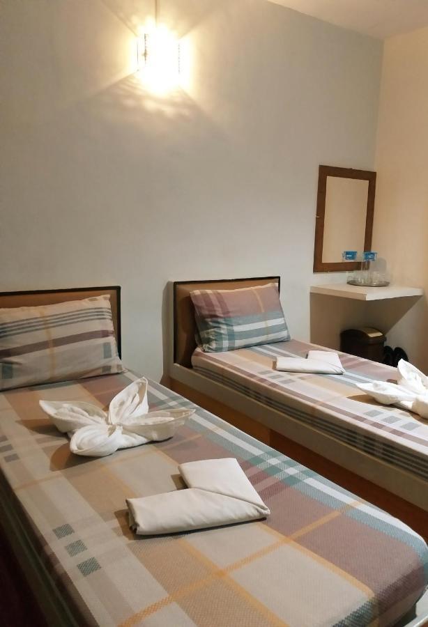 Sola Eleganza Apartelle Quezon City Zewnętrze zdjęcie