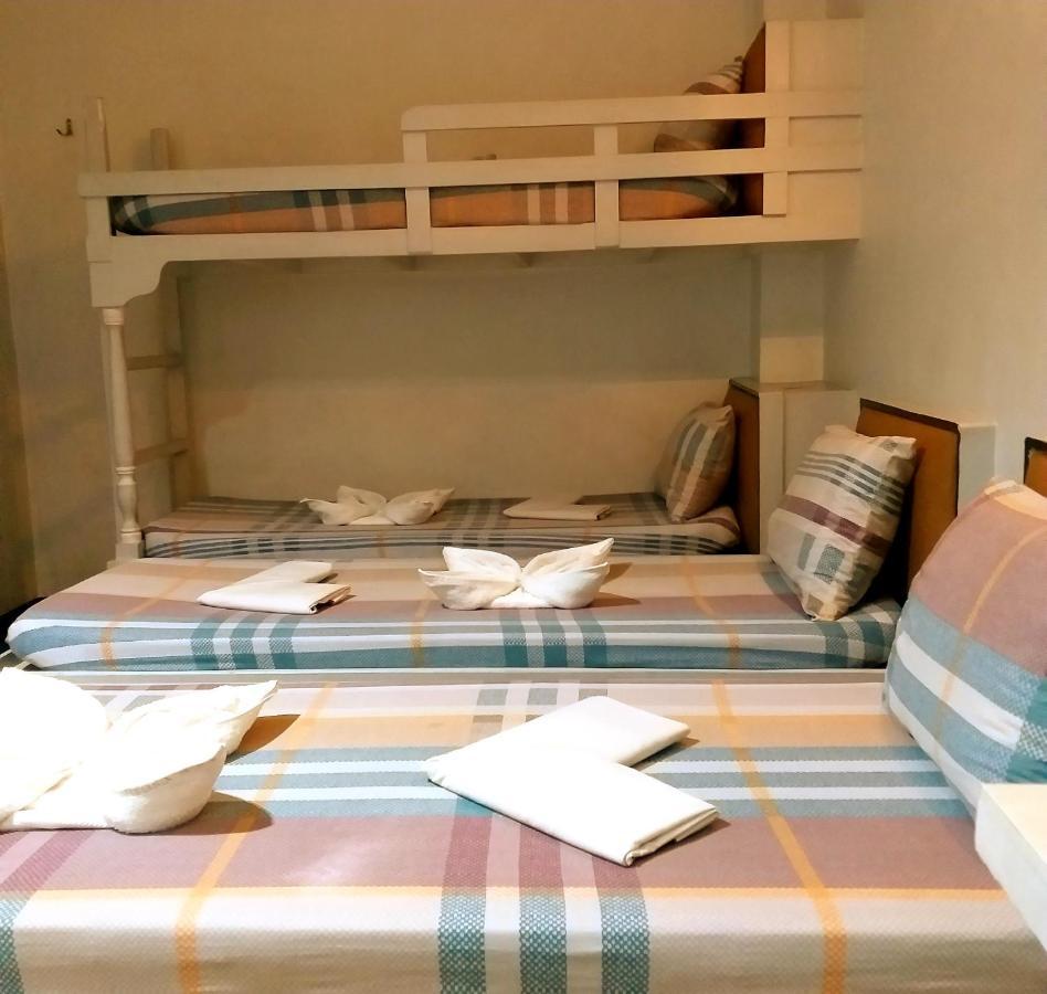 Sola Eleganza Apartelle Quezon City Zewnętrze zdjęcie