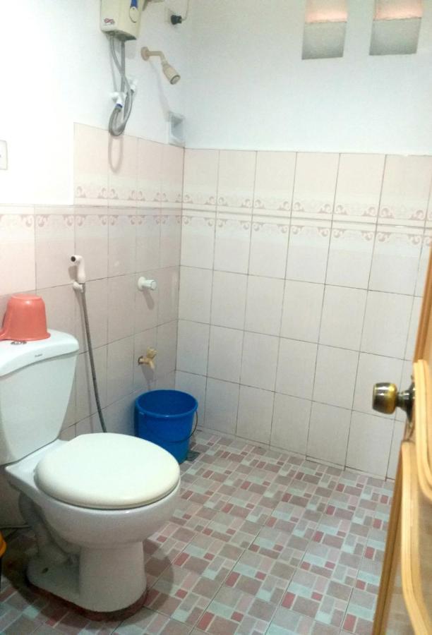 Sola Eleganza Apartelle Quezon City Zewnętrze zdjęcie